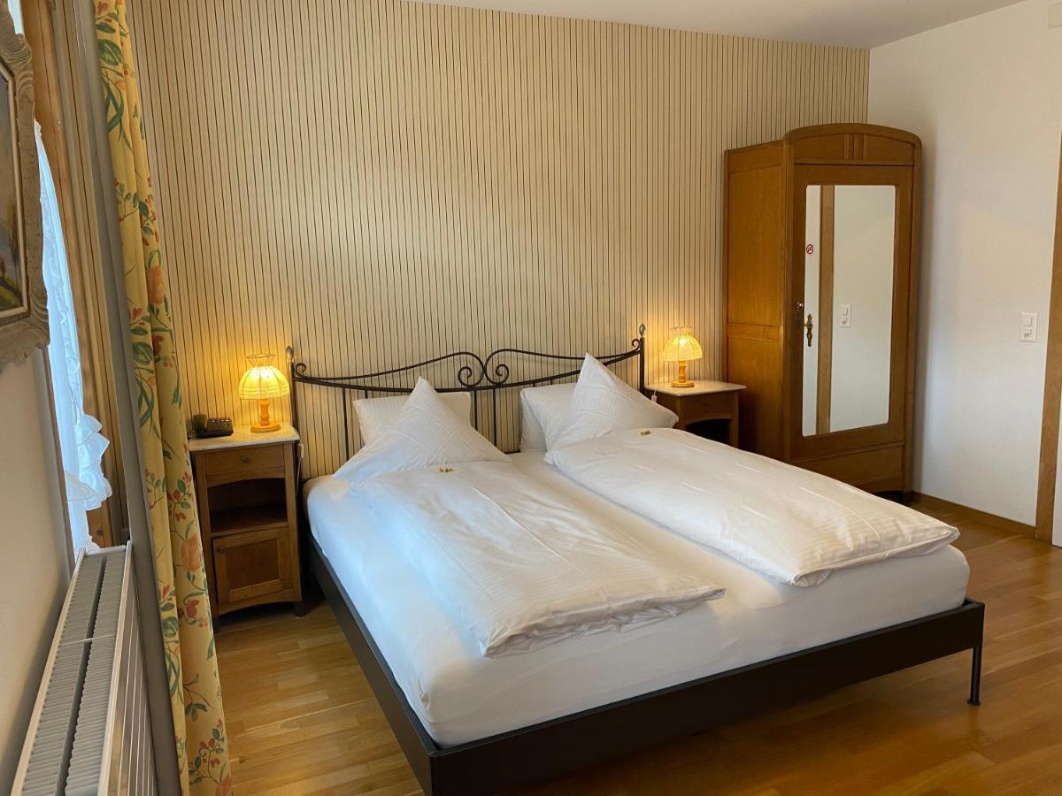 Carlton-europe Vintage Adults Hotel Interlaken