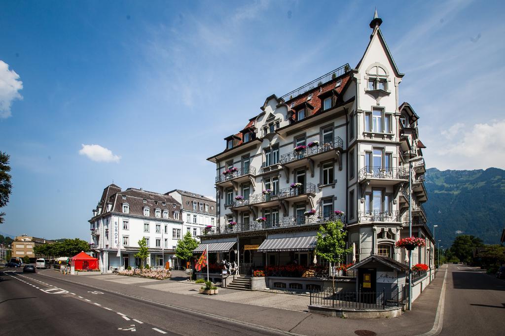 Carlton-europe Vintage Adults 4*
