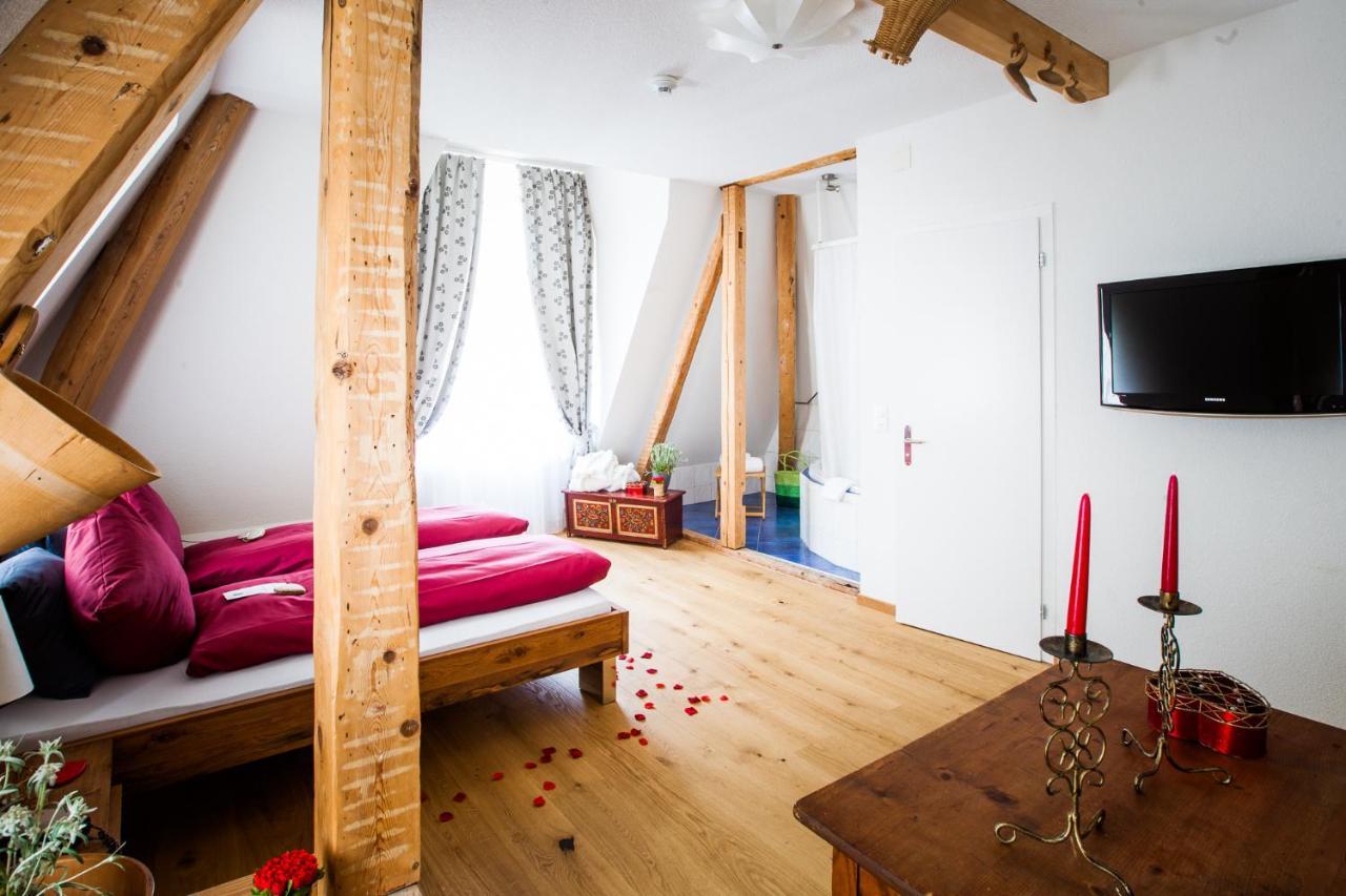 Carlton-europe Vintage Adults Hotel Interlaken