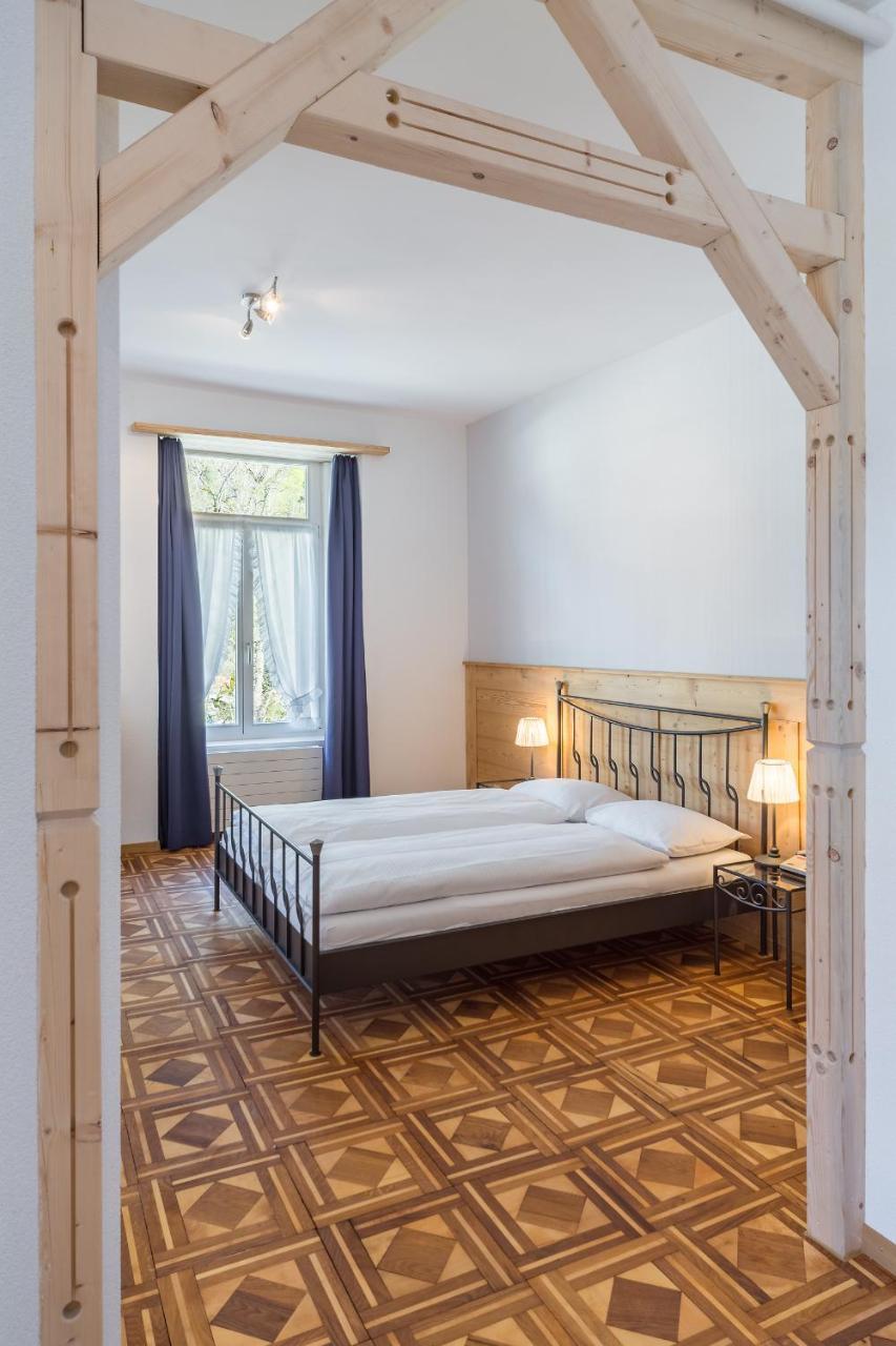 Hotel Carlton-europe Vintage Adults Interlaken