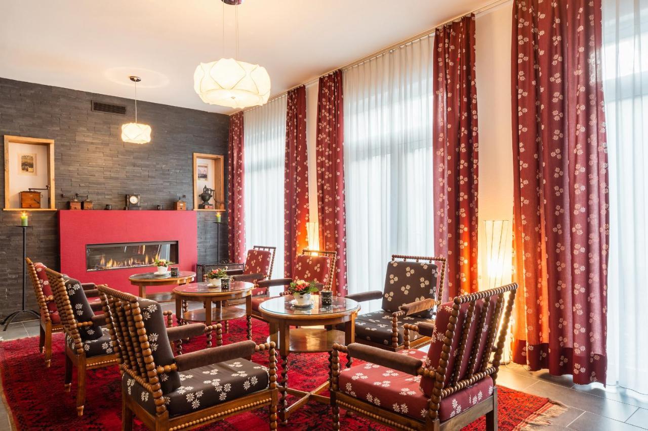 Carlton-europe Vintage Adults Hotel 4*