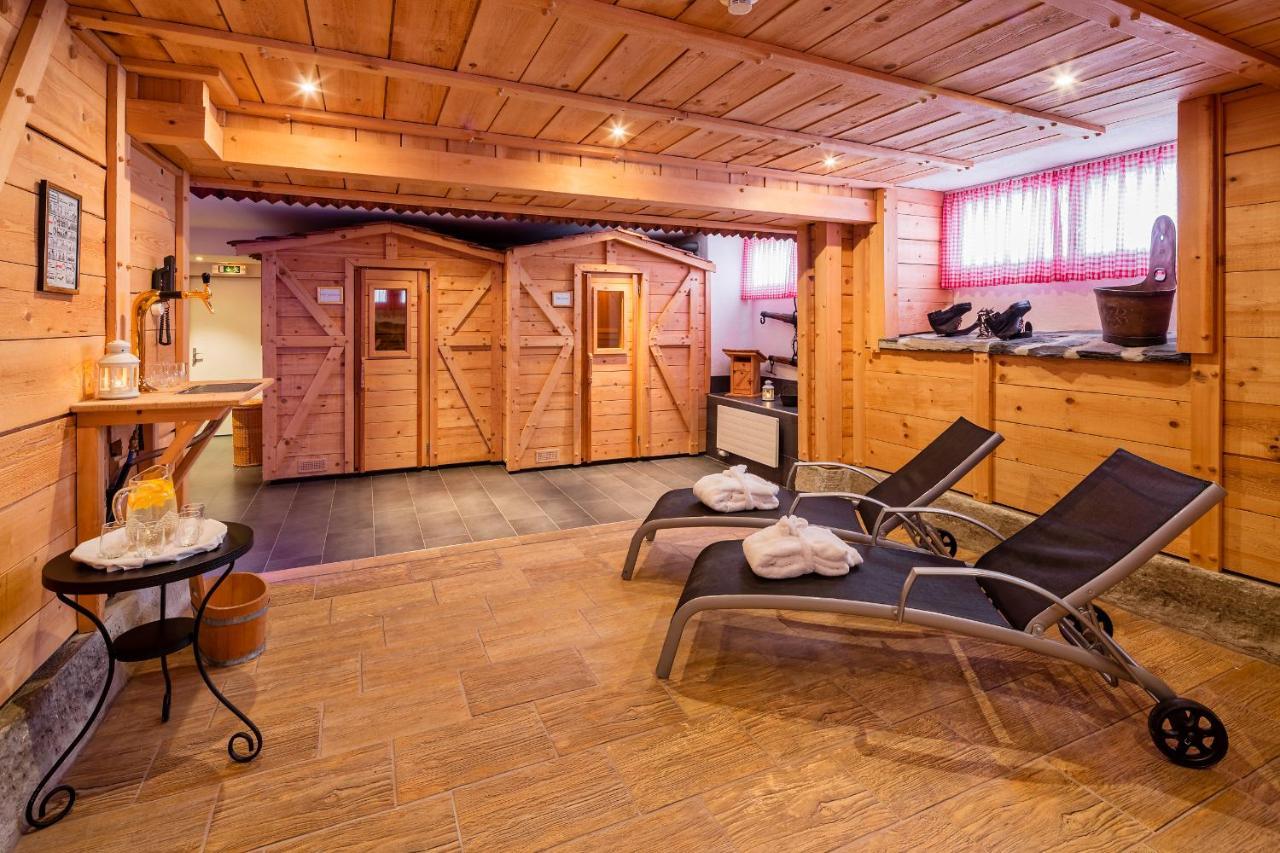 Carlton-europe Vintage Adults Hotel Interlaken