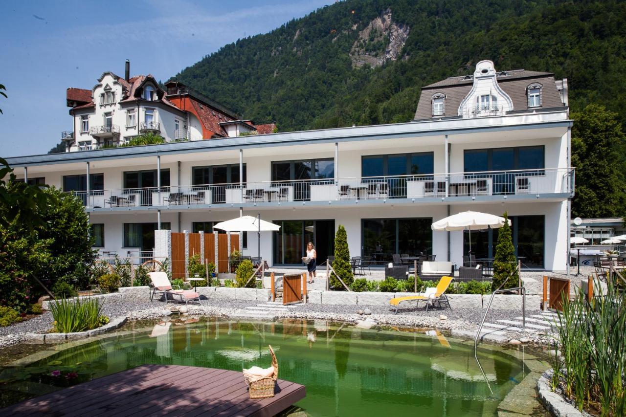 Carlton-europe Vintage Adults Hotel 4*