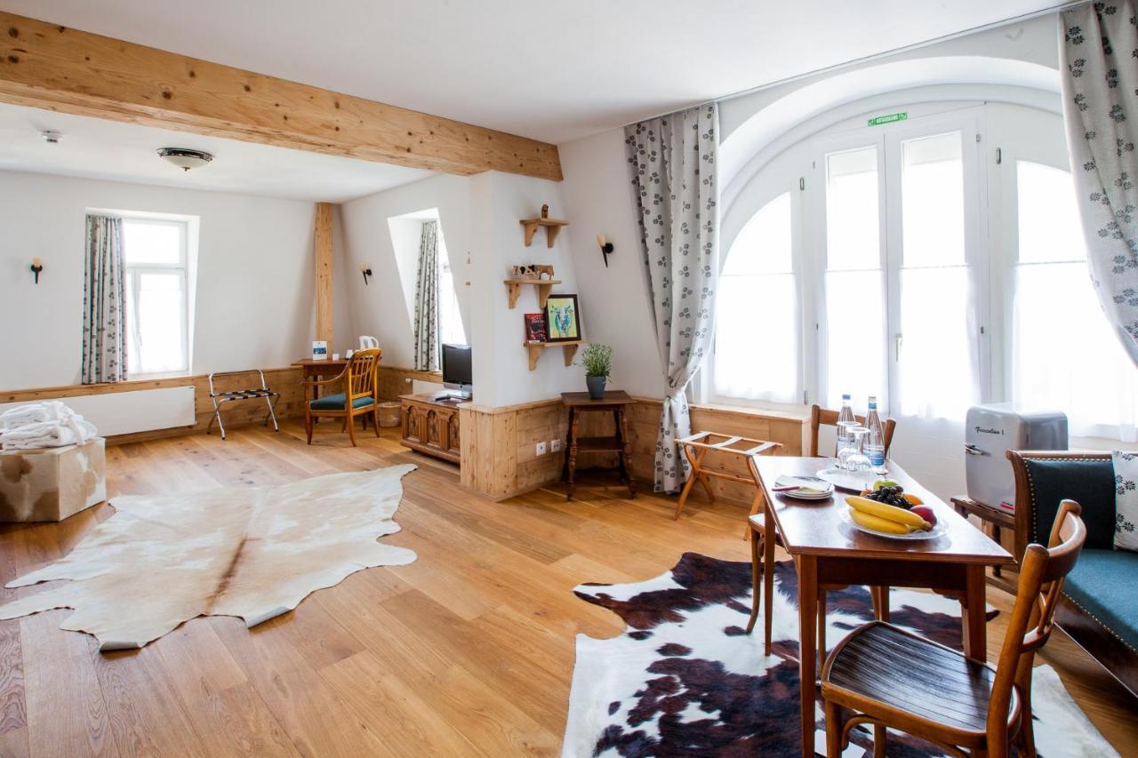 Hotel Carlton-europe Vintage Adults Interlaken