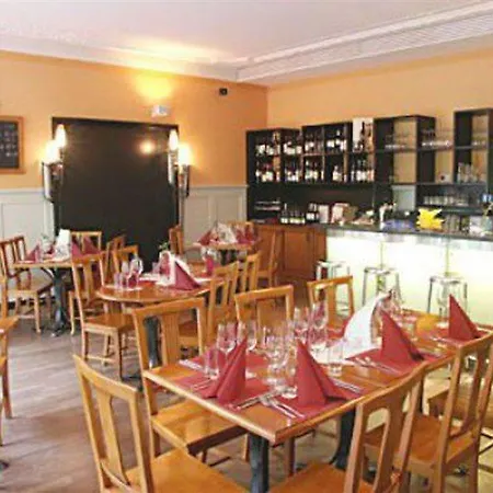 Carlton-Europe Vintage Adults Hotel 